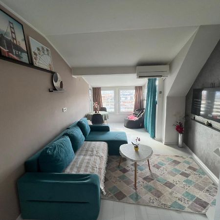 Town Place Apartment Kŭrdzhali 외부 사진