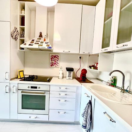 Town Place Apartment Kŭrdzhali 외부 사진