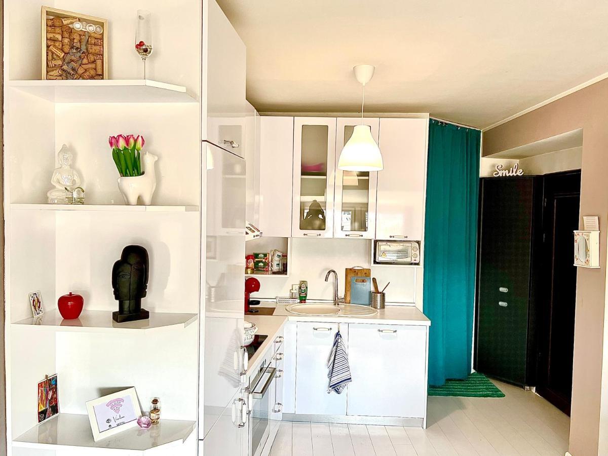 Town Place Apartment Kŭrdzhali 외부 사진