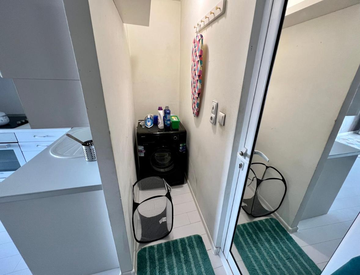 Town Place Apartment Kŭrdzhali 외부 사진