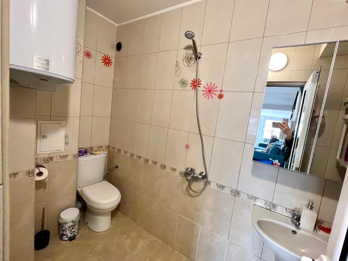 Town Place Apartment Kŭrdzhali 외부 사진